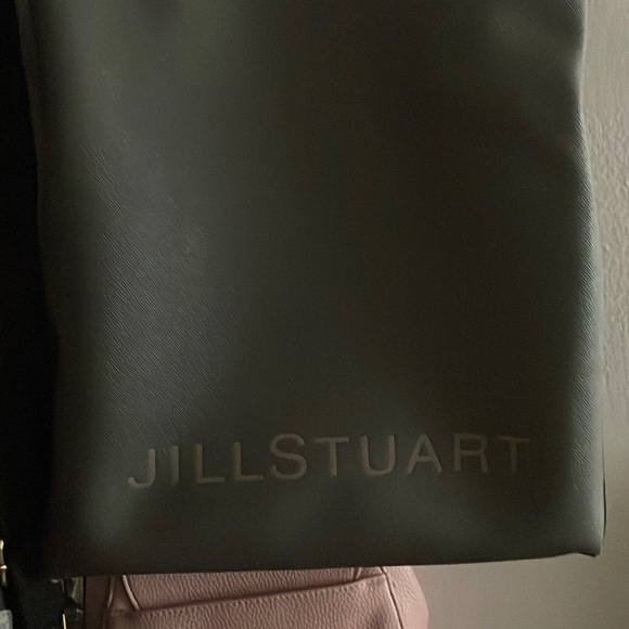 AUTHENTIC Jill Stuart Big grey tote bag - Picture 2 of 4